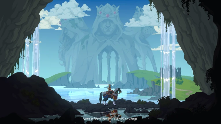 Kingdom III: Rising Realms Image