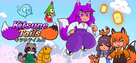 Games like Kitsune Tails