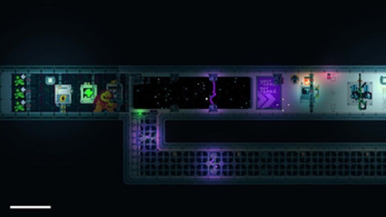 Krater Lake (Playtest Demo) Image