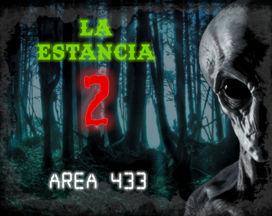 La Estancia 2 Game Cover