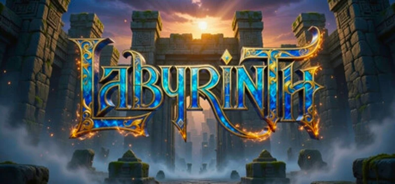 Labyrinth Image