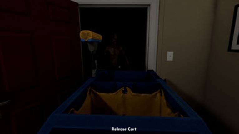Late Night Mop: Minimum Wage screenshot