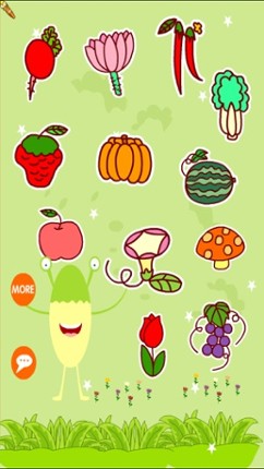 Learning To Draw Doodle Image