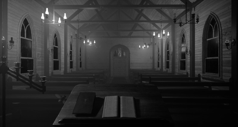 Let's Pray screenshot