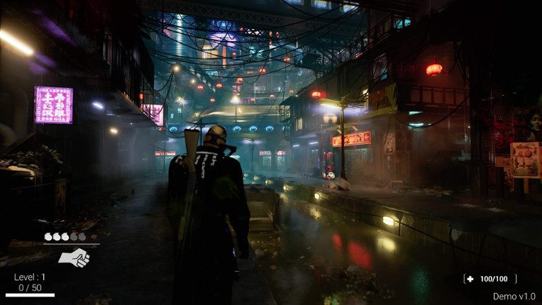 LiFE CODE screenshot