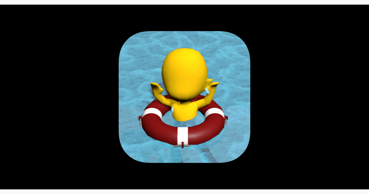 Games like LifeGuard Rescue