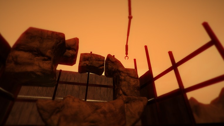 Lifeless Planet Premier Edition screenshot