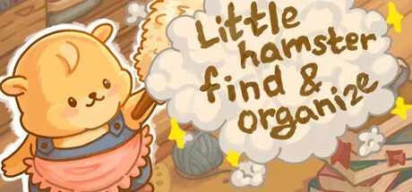 Games like Little Hamster: Find and Organize