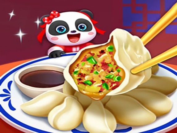 Little Panda S Chinese Recipes 2 Image