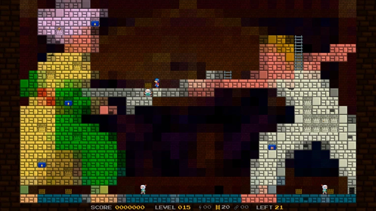 Lode Builder Image