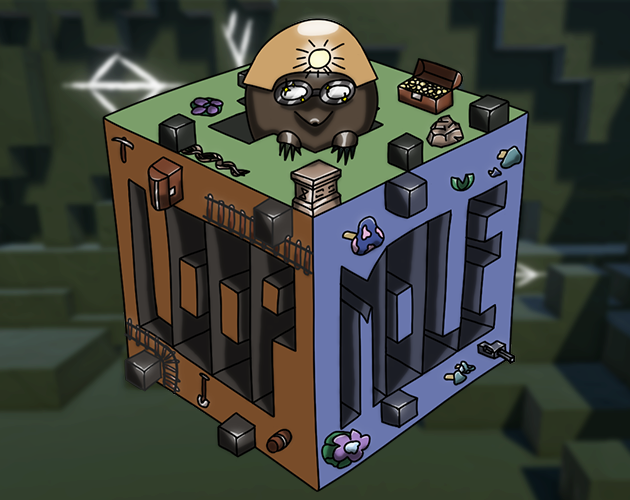 Games like LOOP MOLE