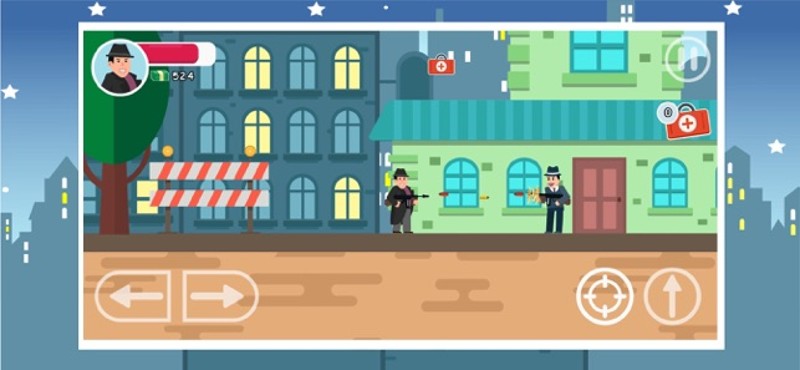 Mafia's Secret's Image