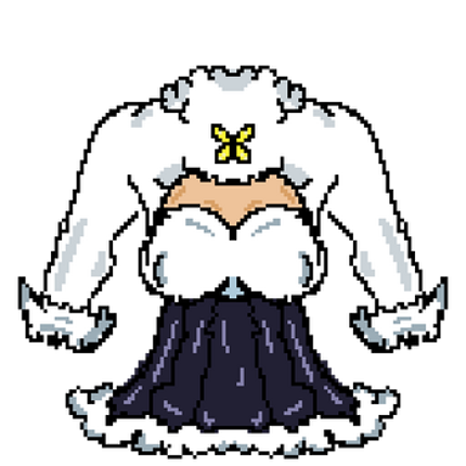 Maid Chill Cafe screenshot