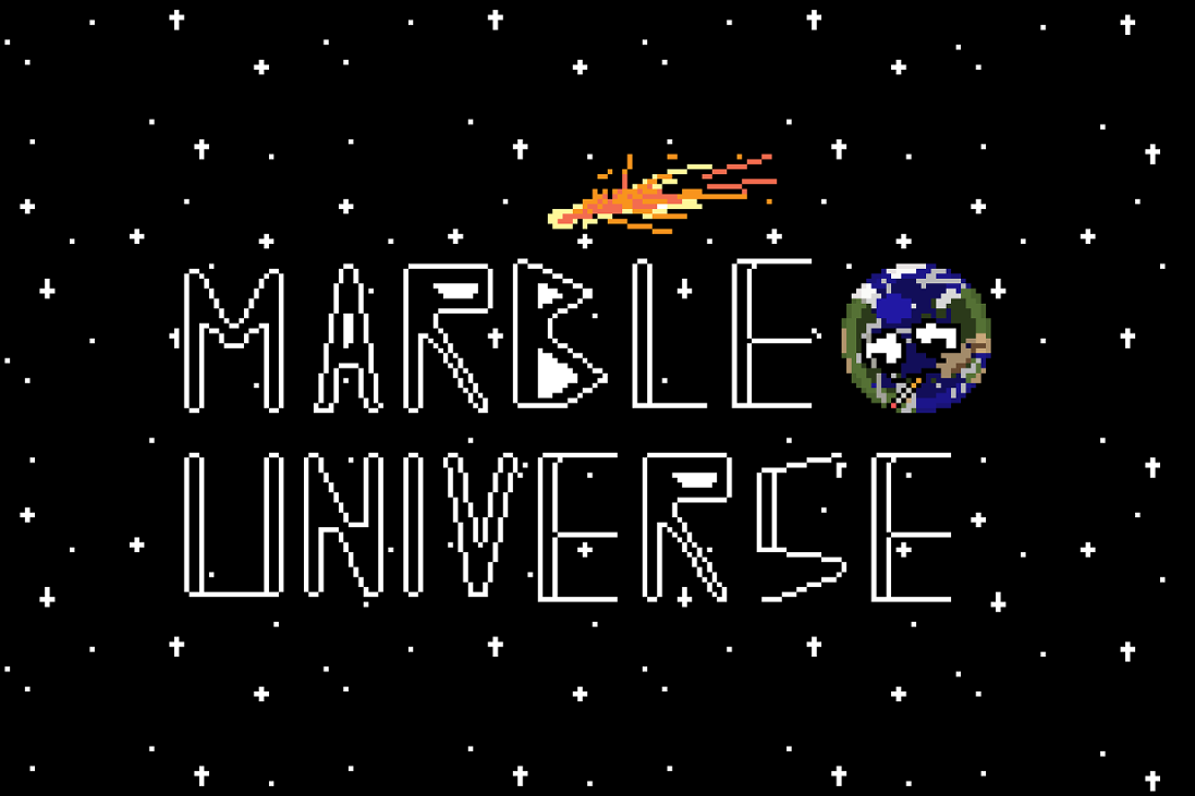 Games like Marble Universe