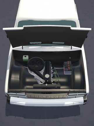 Mechanic Simulator screenshot