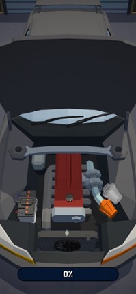 Mechanic Simulator screenshot