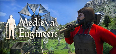 Games like Medieval Engineers