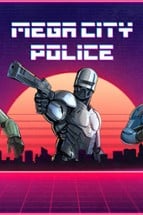 Mega City Police Image