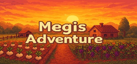 Games like Megis Adventure