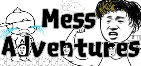 Games like Mess Adventures