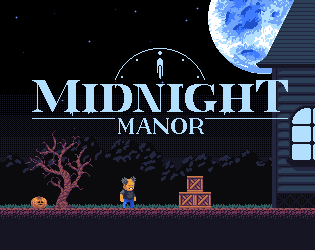 Games like Midnight Manor