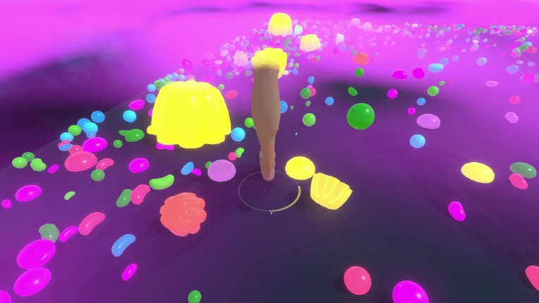 Midsummer Leg's Dream screenshot