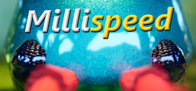 Millispeed Image
