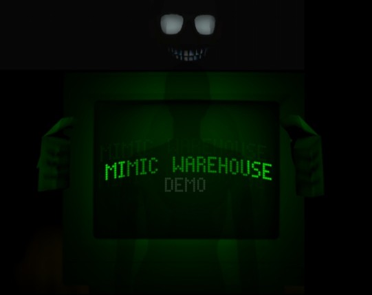 MIMIC WAREHOUSE (DEMO) Image