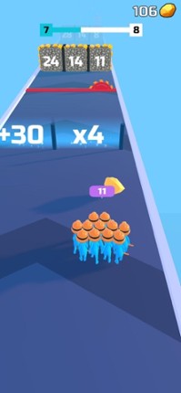 Mine Digger 3D screenshot