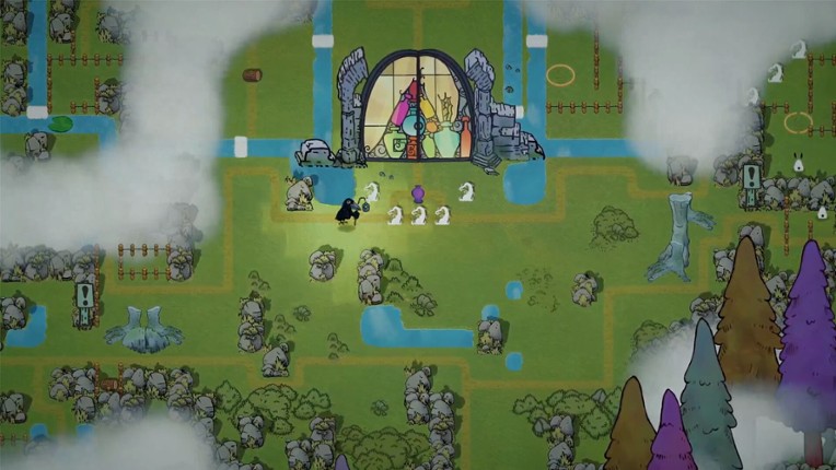 Mistified screenshot