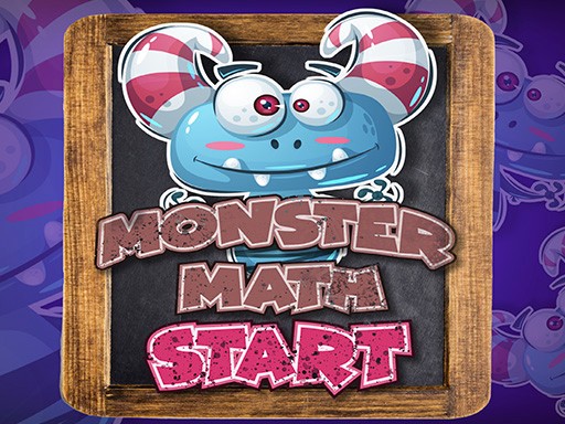 Games like Monster Math Multiply 1-10