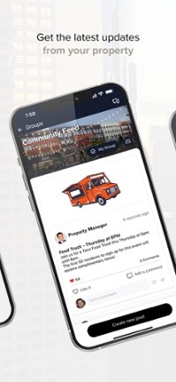 Motor Freestyle Racing screenshot