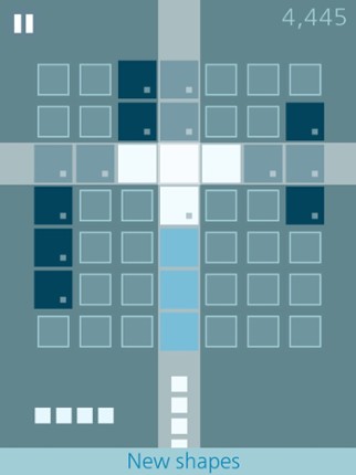 Multicross Puzzle Challenge screenshot