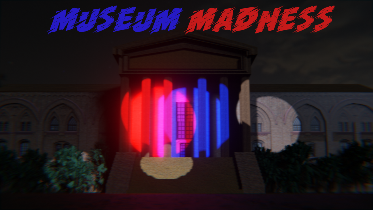 Games like Museum Madness