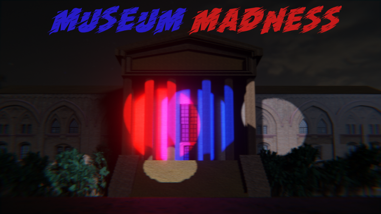 Museum Madness Image