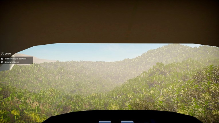 Narco Express screenshot