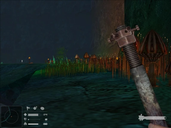 Neuro Hunter Image