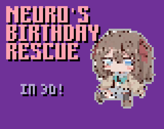 Neuro’s Birthday Rescue Image