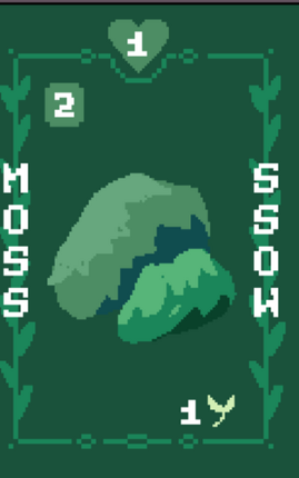 Nevergreen: Sprint 2 screenshot