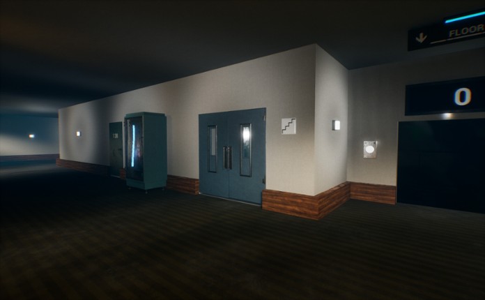 Nexa Tech Laboratory Image