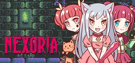 Games like Nexoria: Dungeon Rogue Heroes