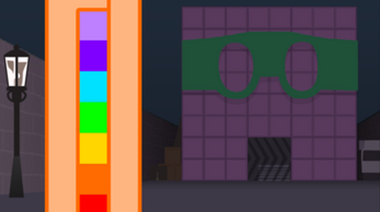 Numberblocks - 27 Times Table screenshot