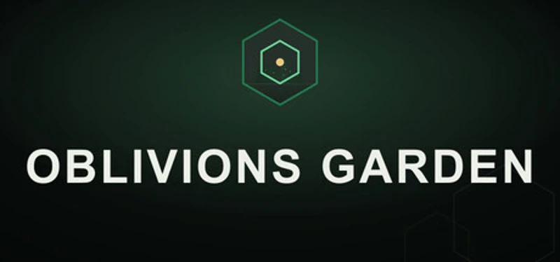 Oblivions Garden Image