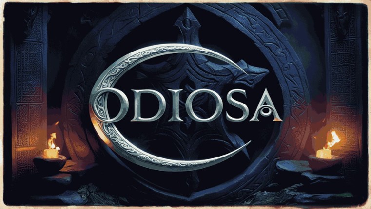 Odiosa Game Cover