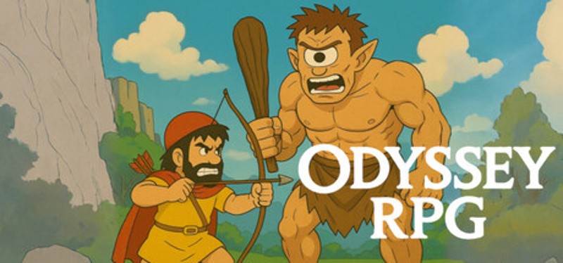 Odyssey RPG Image