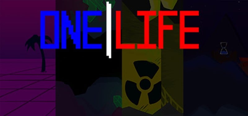 One Life Game Cover