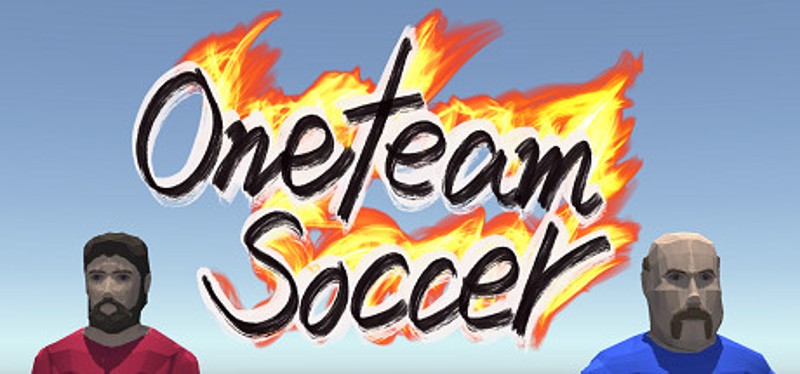 Oneteam Soccer Image
