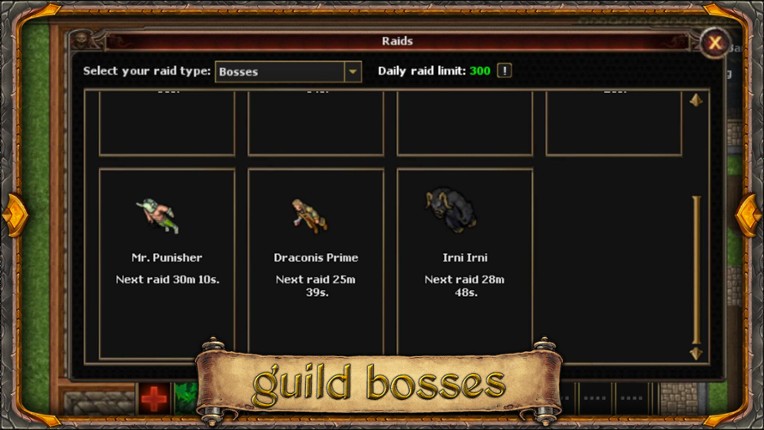 Only Fortress screenshot