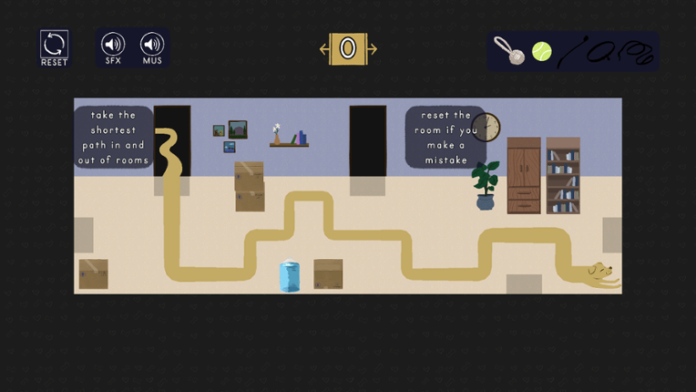 Ooohh, Big Stretch!!! Image