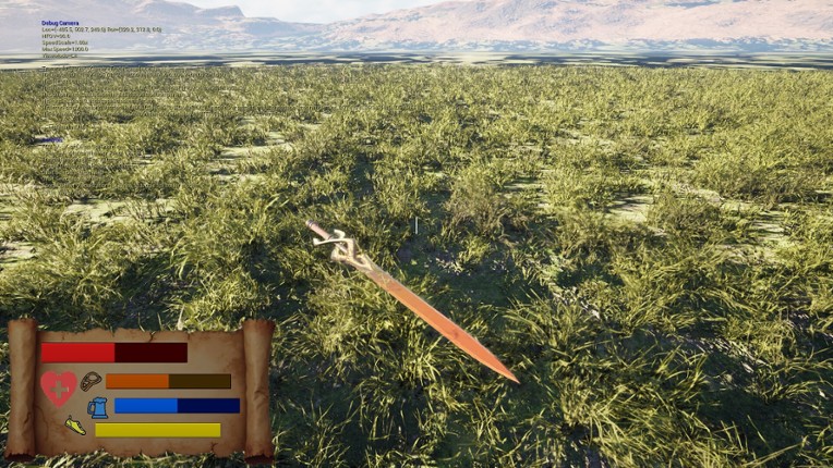 Oppidum: Strážce Kopce Image